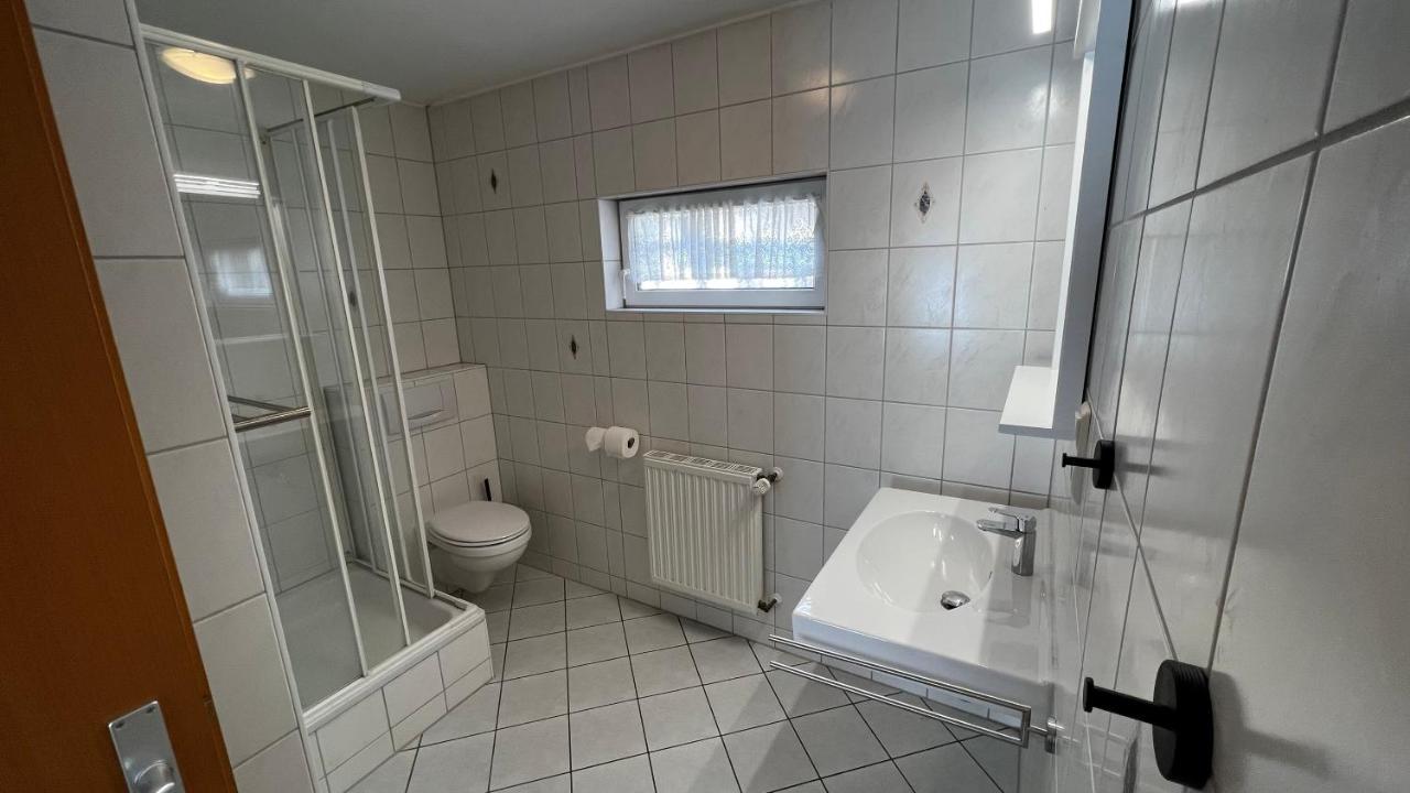 Ferienapartment "Studio" Im Ferienhaus Baltic Sun Gohren Bagian luar foto